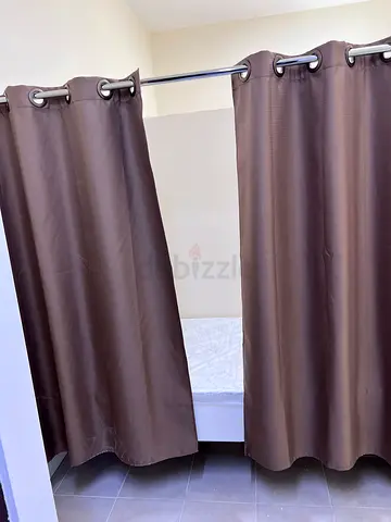 Premium Ladies Bedspace