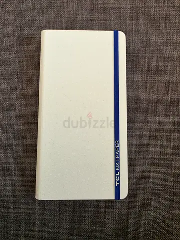 TCL 60 ultra NXTPAPER