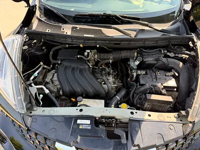 2016 Nissan JUKE 缩略图 12