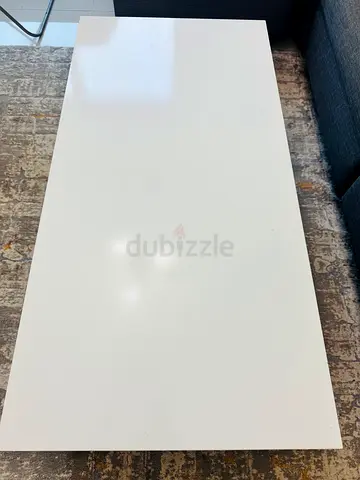 Quality White Tea Table