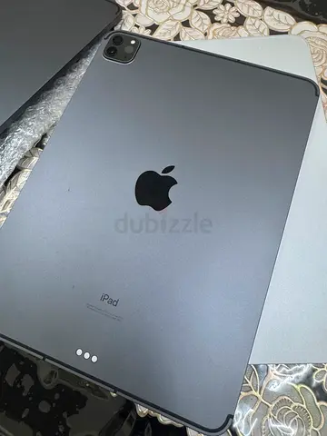Apple iPad Pro Space Gray (11-inch) - Good Condition