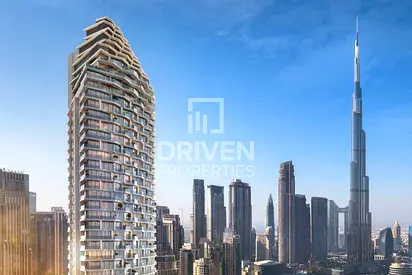 Branded By W | Burj View | Multiple Options