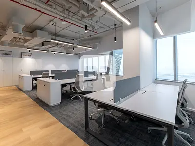 Furnished | Bills Included | Internet City