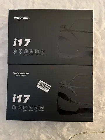 CAR DASHCAMS
