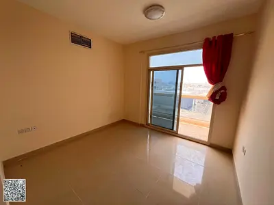 2 Bedroom Apartment for Annual Rent in Al Jurf 2 – Ajman