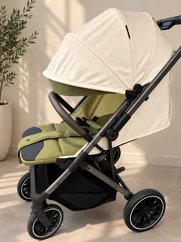 Baby Stroller – Excellent Condition
