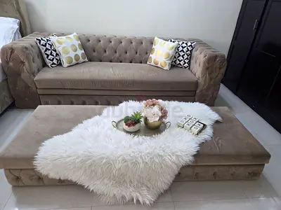Sofa bed