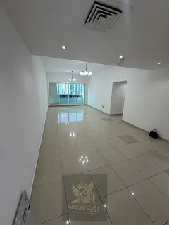 The Most Beautiful 2BR Apartment in Al Majaz 2 | Balcony | Built-in Wardrobes | AC Paid by Landlord