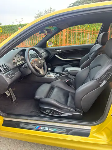 صورة مصغرة 12 لـ 2003 BMW M3