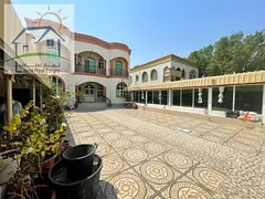 5700 SQFT HUGE 5 BEDROOM DOUBLE STOREY VILLA MAIN ROAD