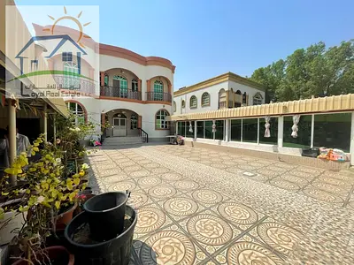 5700 SQFT HUGE 5 BEDROOM DOUBLE STOREY VILLA MAIN ROAD