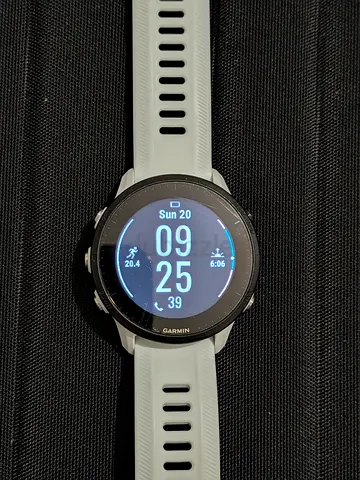 Garmin Forerunner 955