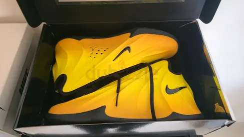 Nike GT Future Lightning Shoes