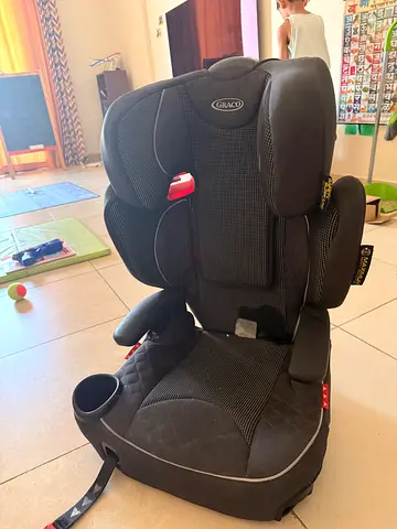 Car seat
