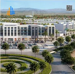 1-Bedroom Apartment for Sale in Azeha Al Amerah, Ajman | Freehold | Resale | Ready to Move Soon