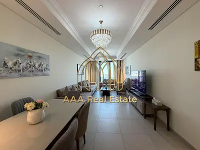 FULLY FURNISHED|PRIME LOCATION|MODERN INTERIORS