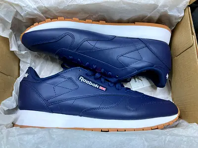 Reebok Classic Leather