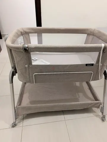 Giggles bassinet