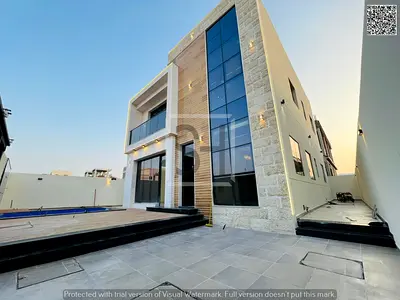 Own your villa, including registration and ownership fees.