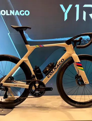 Colnago Y1rs
