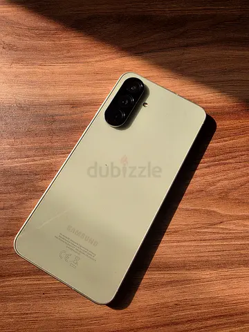 SAMSUNG A56 GREEN 8/ 256 INTERNATIONAL