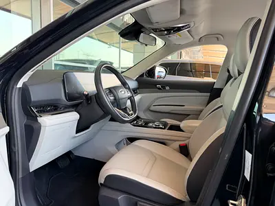 صورة مصغرة 11 لـ 2023 FORD TERRITORY