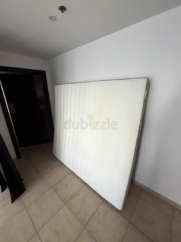 IKEA Hamarvik 180x200 mattress