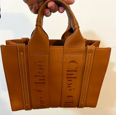 Chloe Chloe ladies authentic bag