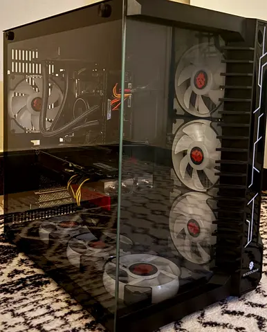 Gaming pc