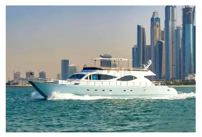 100ft/92pax tourist charter Yacht with all licenses, premim dock, crew and company for Sale!!