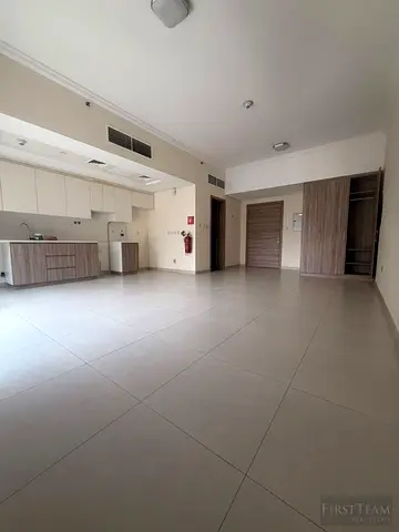 Price Negotiable | Modern Studio | Al Multaqa Avenue | City & Park View