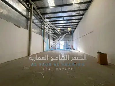 3,000 Sq Ft Warehouse for Rent in Industrial Area 18 | AED 100K