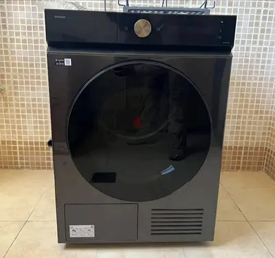 Samsung bespoke dryer 9kg Latest model