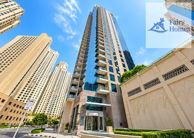 Unfurnished Studio | Shemara | Marina