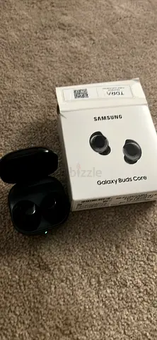 Galaxy Buds