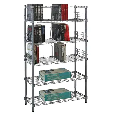 Rack metal storage racking shelving medium racks shelves