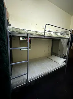 Ladies Bed Space Near Salah Al Din Metro Station