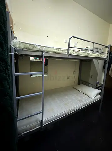 Ladies Bed Space Near Salah Al Din Metro Station
