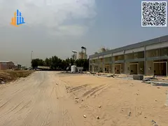 Residential and commercial land for sale in Al Jurf Industrial Area 2 | 6,727 sq ft | Freehold