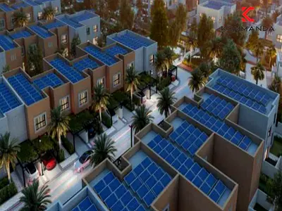Mortgage | Fully Equipped | Zero Commission | 5% DP
