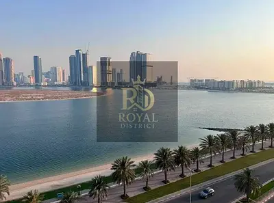 Post Handover Payment Plan | 30% construction Done | Waterfront 2 BHK | Spacious Layout | High ROI