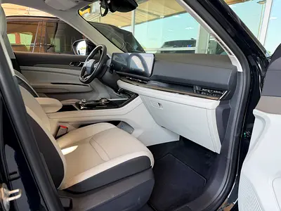 صورة مصغرة 14 لـ 2023 FORD TERRITORY
