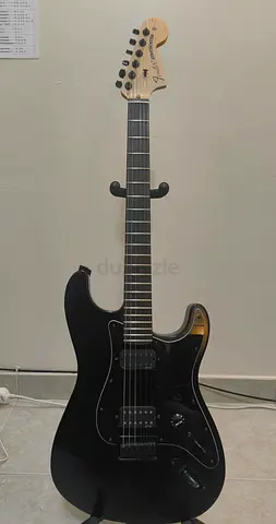 Fender Stratocaster USA Jim Root