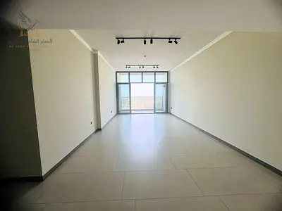3BR Apartment for Annual Rent in Al Jurf 2, Ajman. Private Parking, 1 Month Free, Maid’s Room, Storage & Laundry Room.