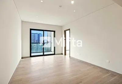 2.5% Commission | 1 BR + Study | Brand New