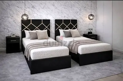 New single size 90×190 cm bed frame For sale