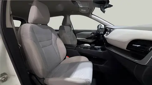 2024 Nissan X-TRAIL 照片 6
