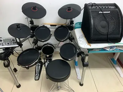 Electric Drums full set