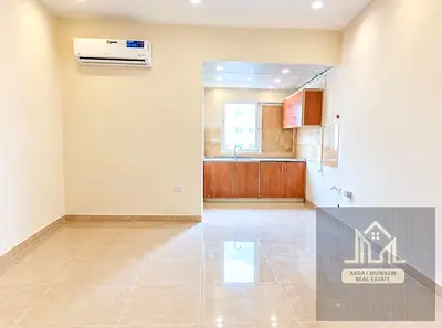 🔥 HOT OFFER – Spacious Studio Apartment Split A/C | Big Room | Roadside Location Well-Maintained Family Building | Ready to Move