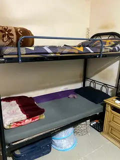 Kerala Excutive bed space